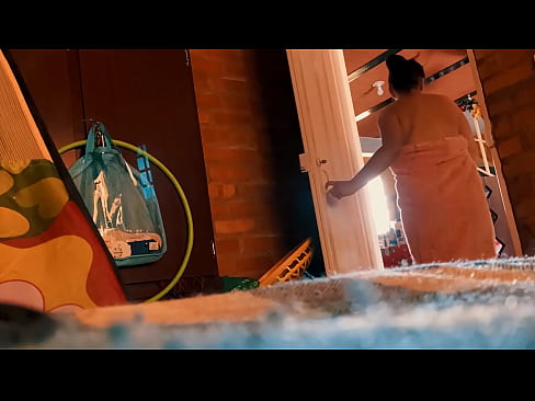 ❤️ আমার চাচা ঝরনা মধ্যে আমাকে অনুসরণ, তিনি আমাকে fucks যখন আমি একটি গোসল নিতে. ️❌ অ্যানাল পর্ণ ❌❤