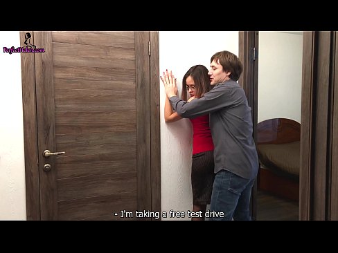 ❤️ সেক্সি রিয়েলটর তার অ্যাপার্টমেন্ট বিক্রি করার সময় ইন্দ্রিয়গ্রাহ্যভাবে তার ভগ এবং চোদাচুদি করে - ক্রেম্পাই ️❌ অ্যানাল পর্ণ ❌❤