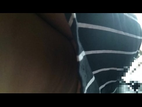 ❤️ কালো প্যান্টি ছাড়া মেয়ে, পার্ট 2 ️❌ অ্যানাল পর্ণ ❌❤